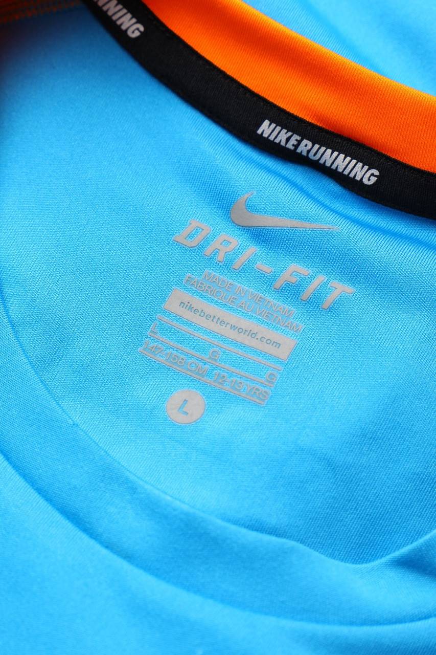 Carou NIKE Sport-T-Shirt