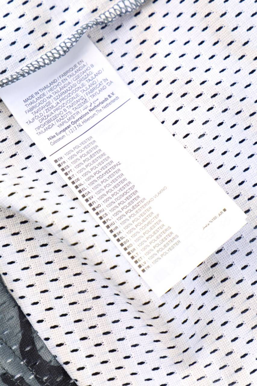 Carou NIKE Sport T-Shirt