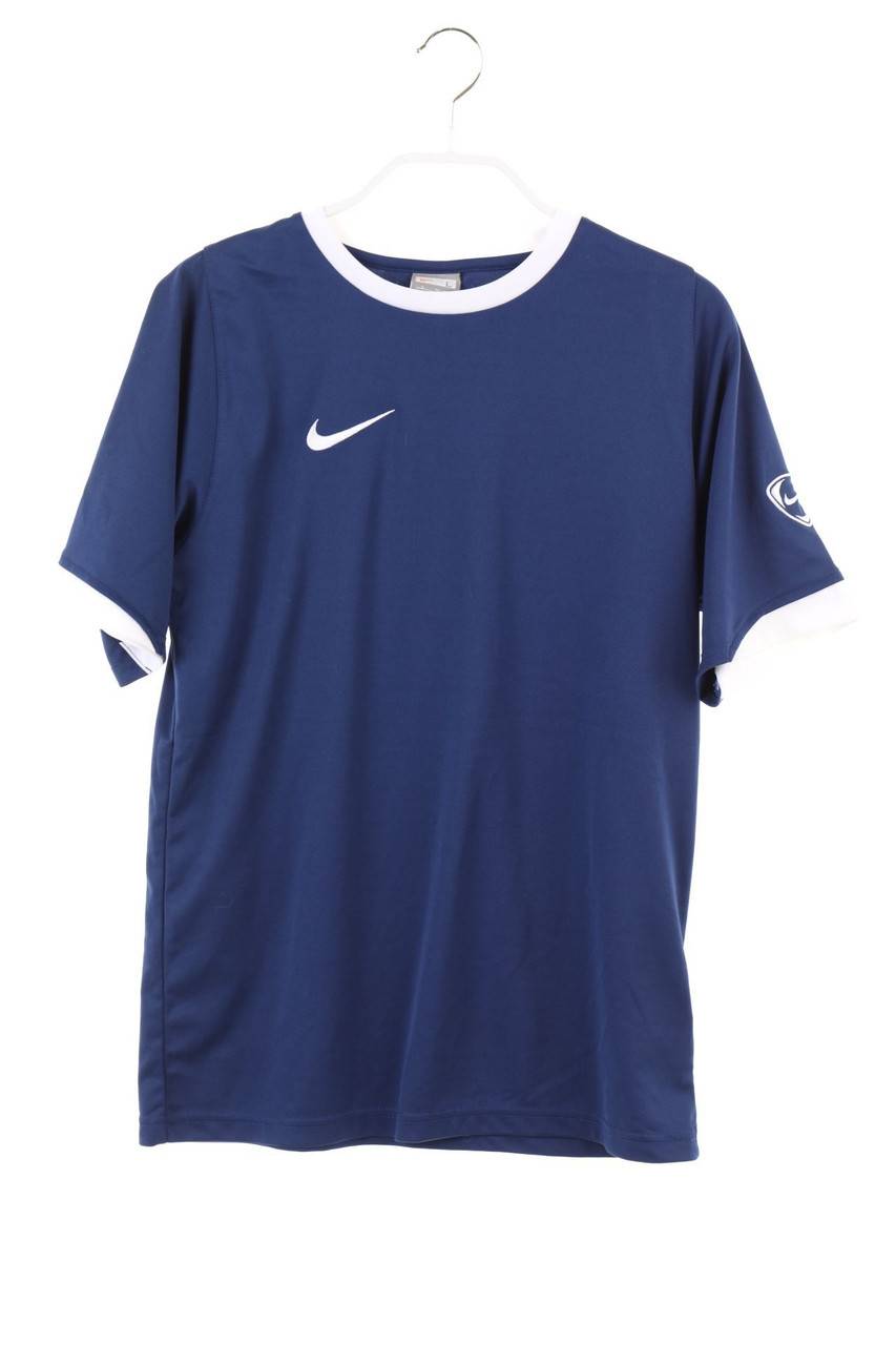 Carou NIKE Sport-T-Shirt