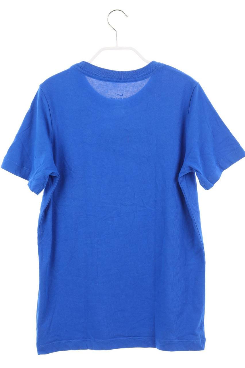 Carou NIKE T-Shirt Mit Logo-Print