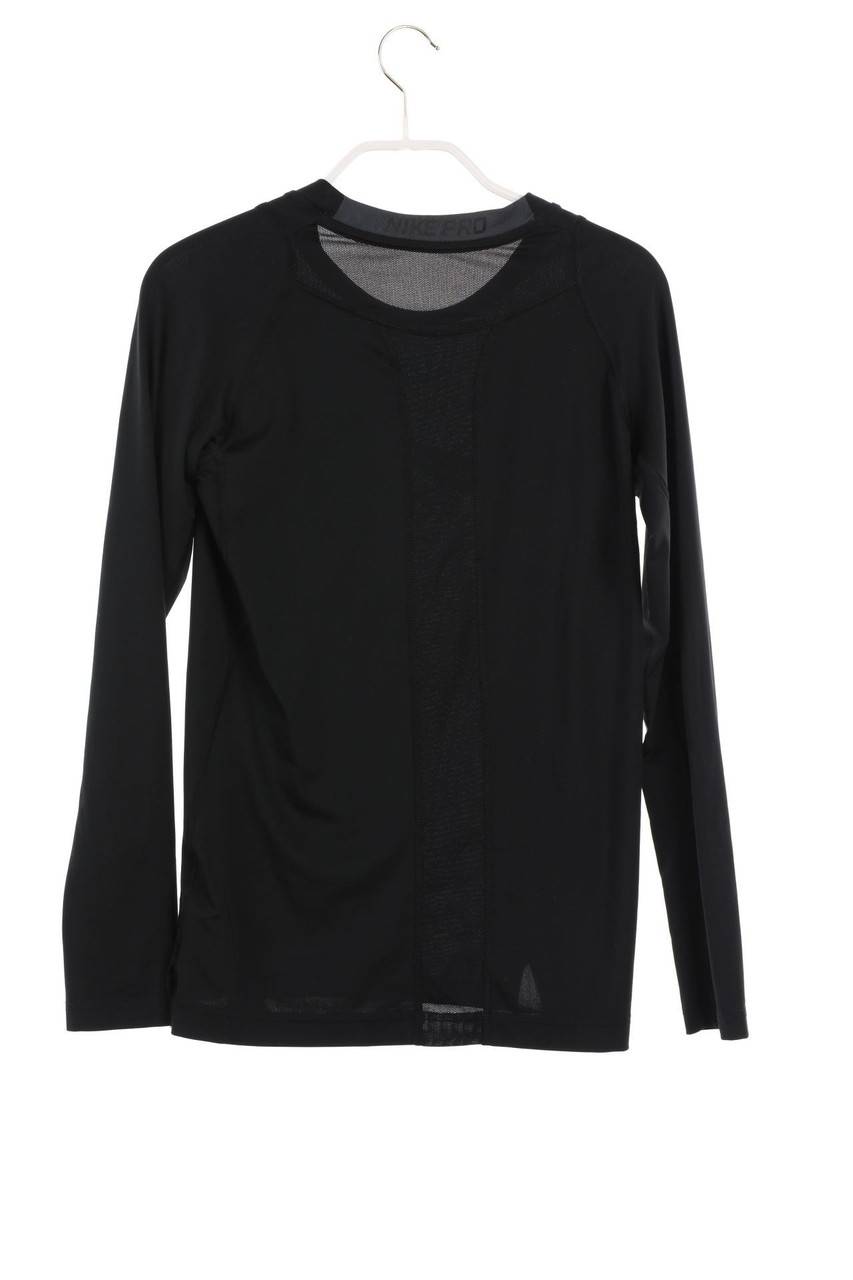 Carou NIKE T-Shirt Mit Logo-Print