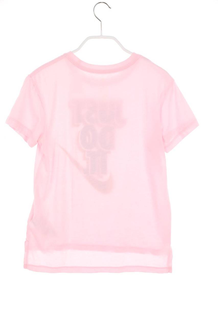 Carou NIKE T-Shirt Mit Logo-Print