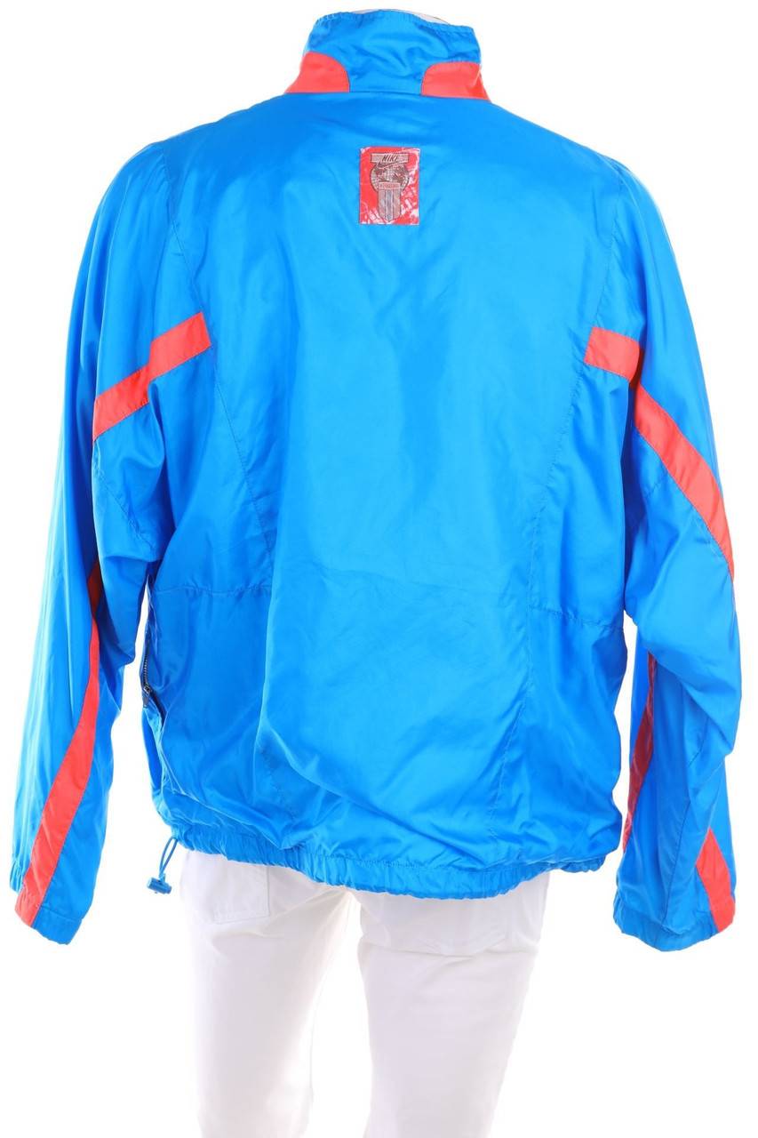 Carou NIKE Vintage-Sportjacke