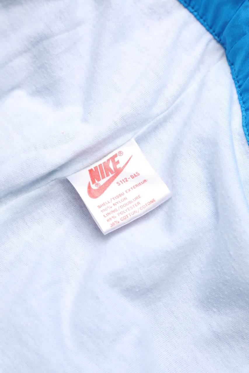 Carou NIKE Vintage-Sportjacke