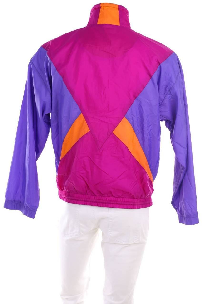 Carou NIKE Vintage-Sportjacke