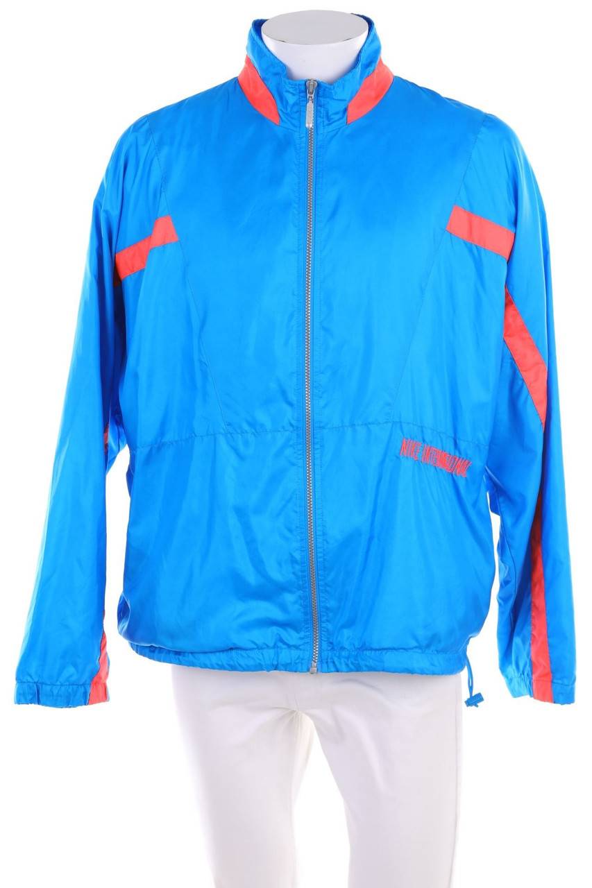 Carou NIKE Vintage-Sportjacke