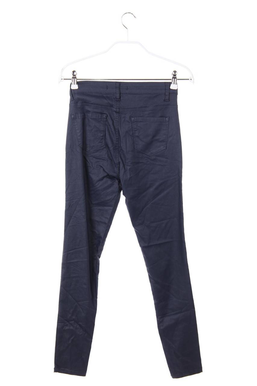 Carou Nina Carter JEANS Coated Skinny-Jeans