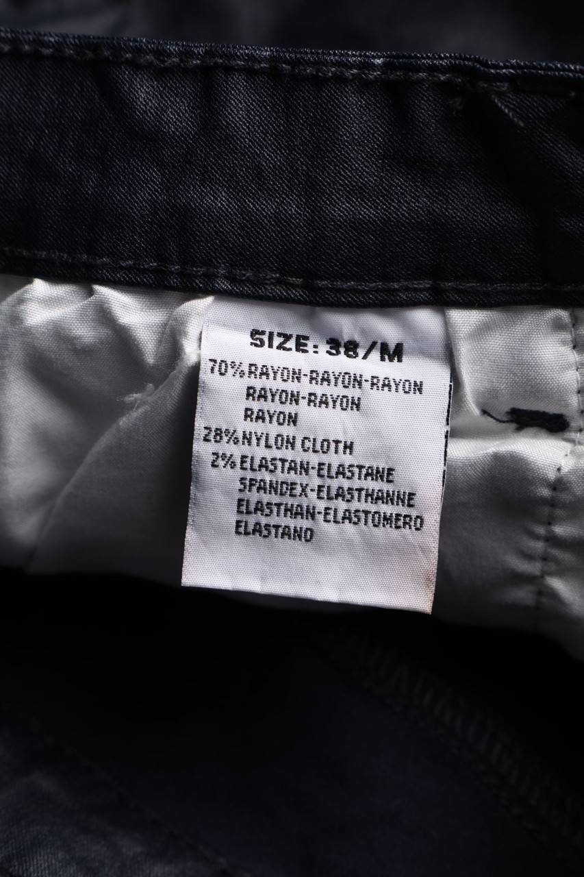 Carou Nina Carter JEANS Coated Skinny-Jeans