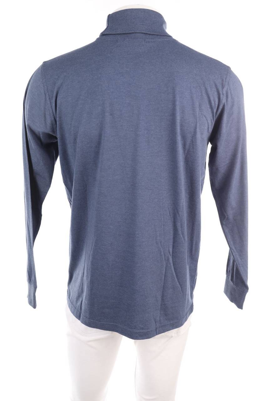 Carou NKD Longsleeve-Shirt
