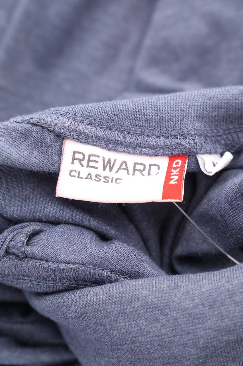 Carou NKD Longsleeve-Shirt