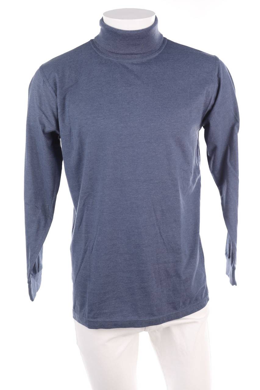 Carou NKD Longsleeve-Shirt