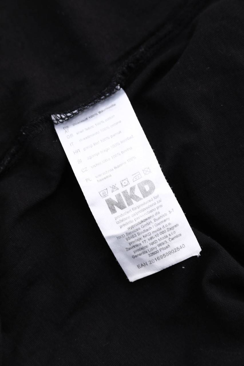 Carou NKD T-Shirt