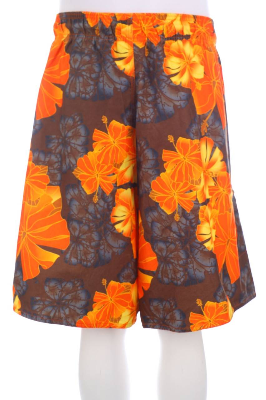 Carou No Boundaries Schwimm-Shorts