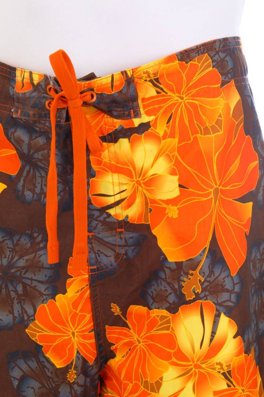 Carou No Boundaries Schwimm-Shorts