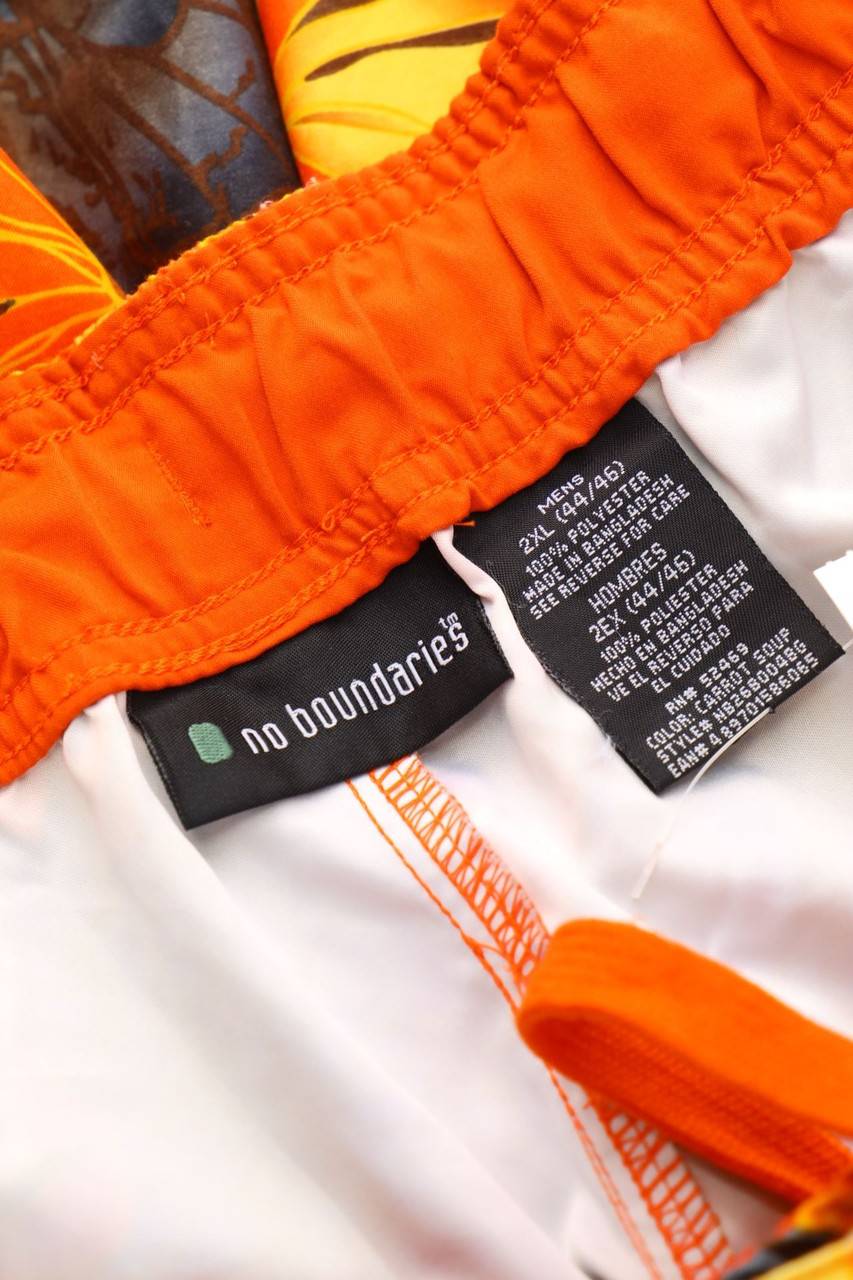 Carou No Boundaries Schwimm-Shorts