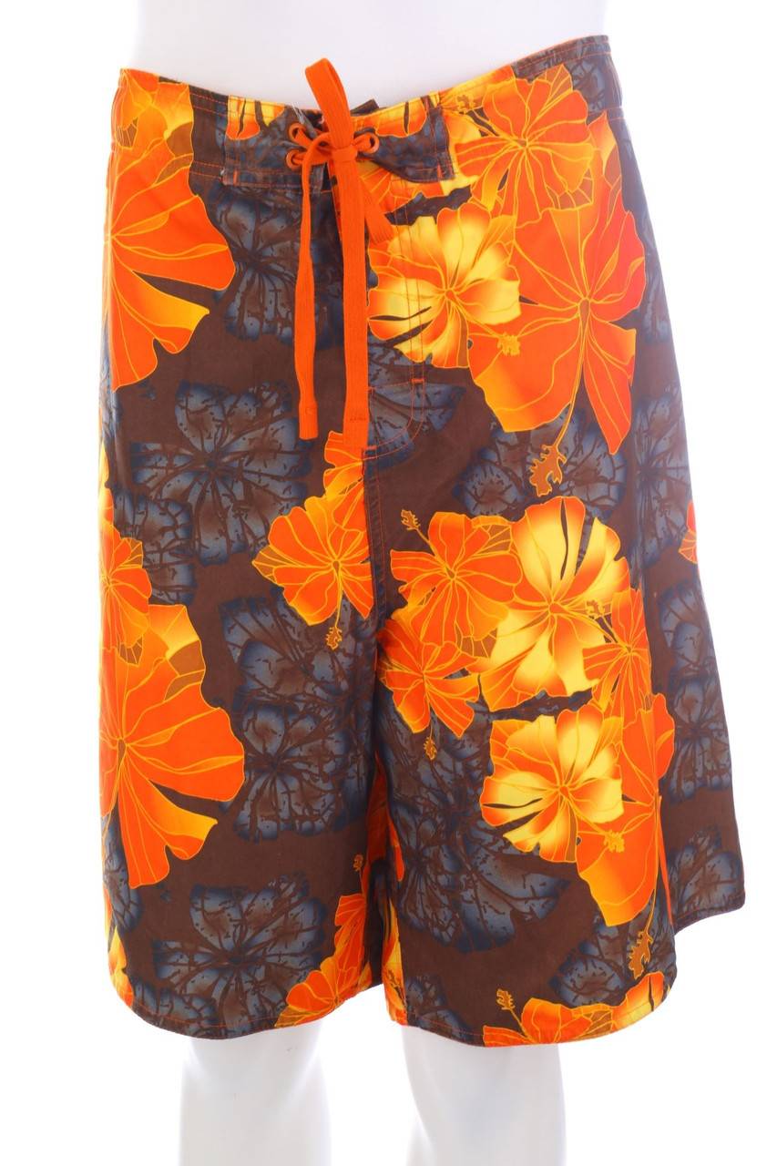Carou no boundaries Schwimm-Shorts