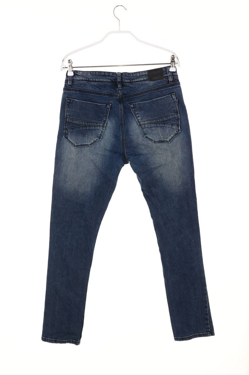 Carou NO NAME Destroyed Skinny-Jeans