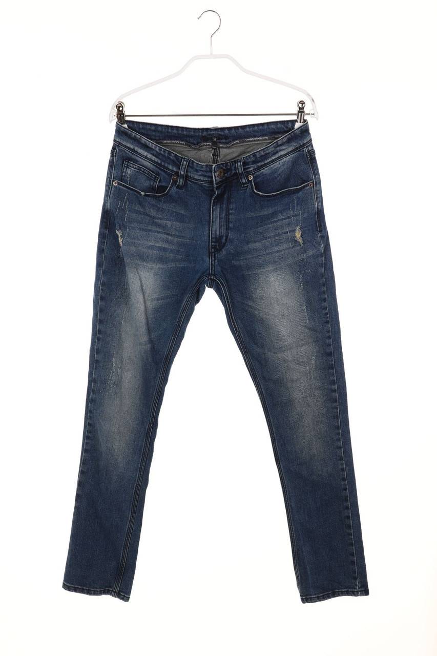 Carou NO NAME Destroyed Skinny-Jeans