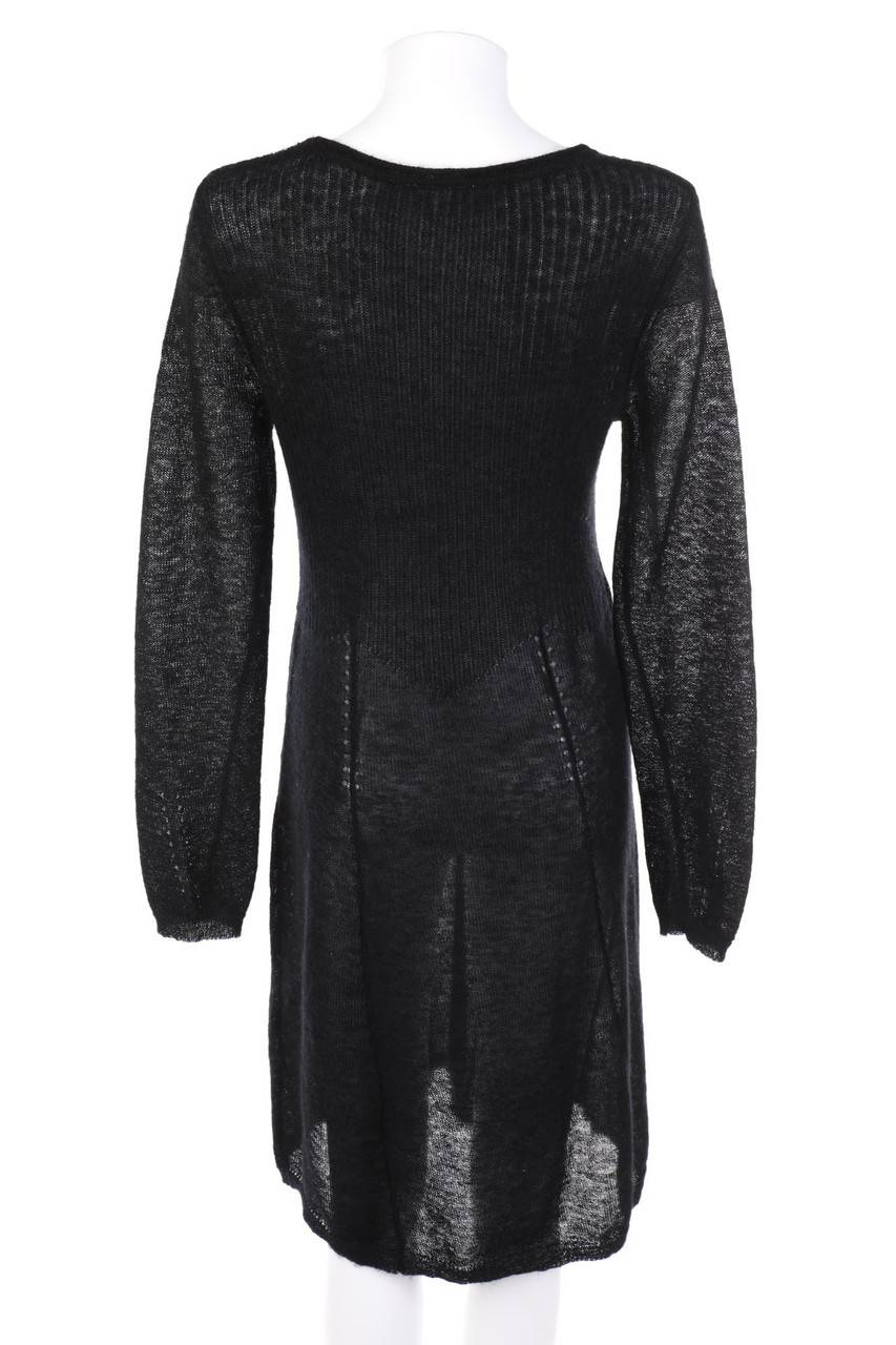 Carou NOA NOA Strickkleid Mit Mohair