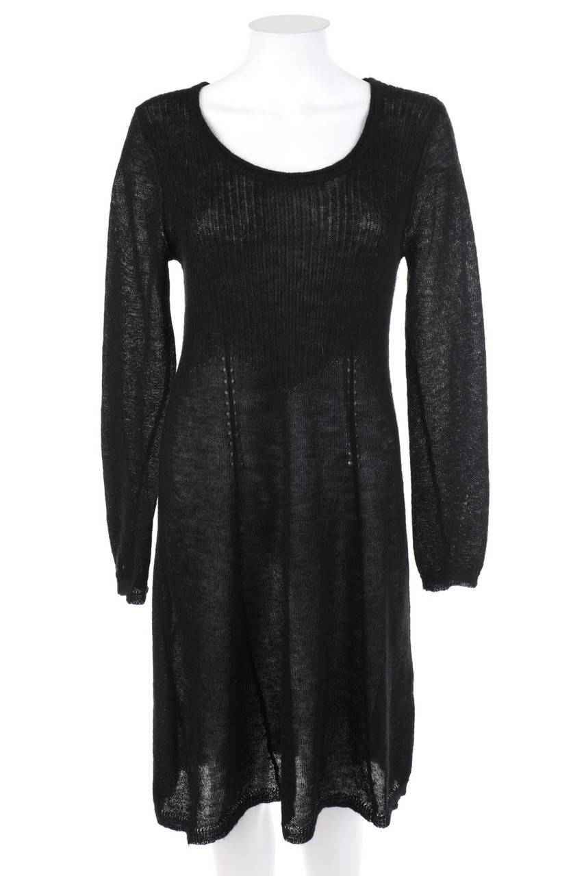 Carou NOA NOA Strickkleid mit Mohair