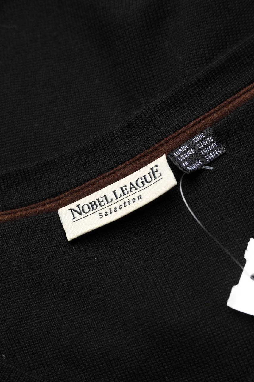 Carou NOBEL LEAGUE Cardigan Mit Knöpfen