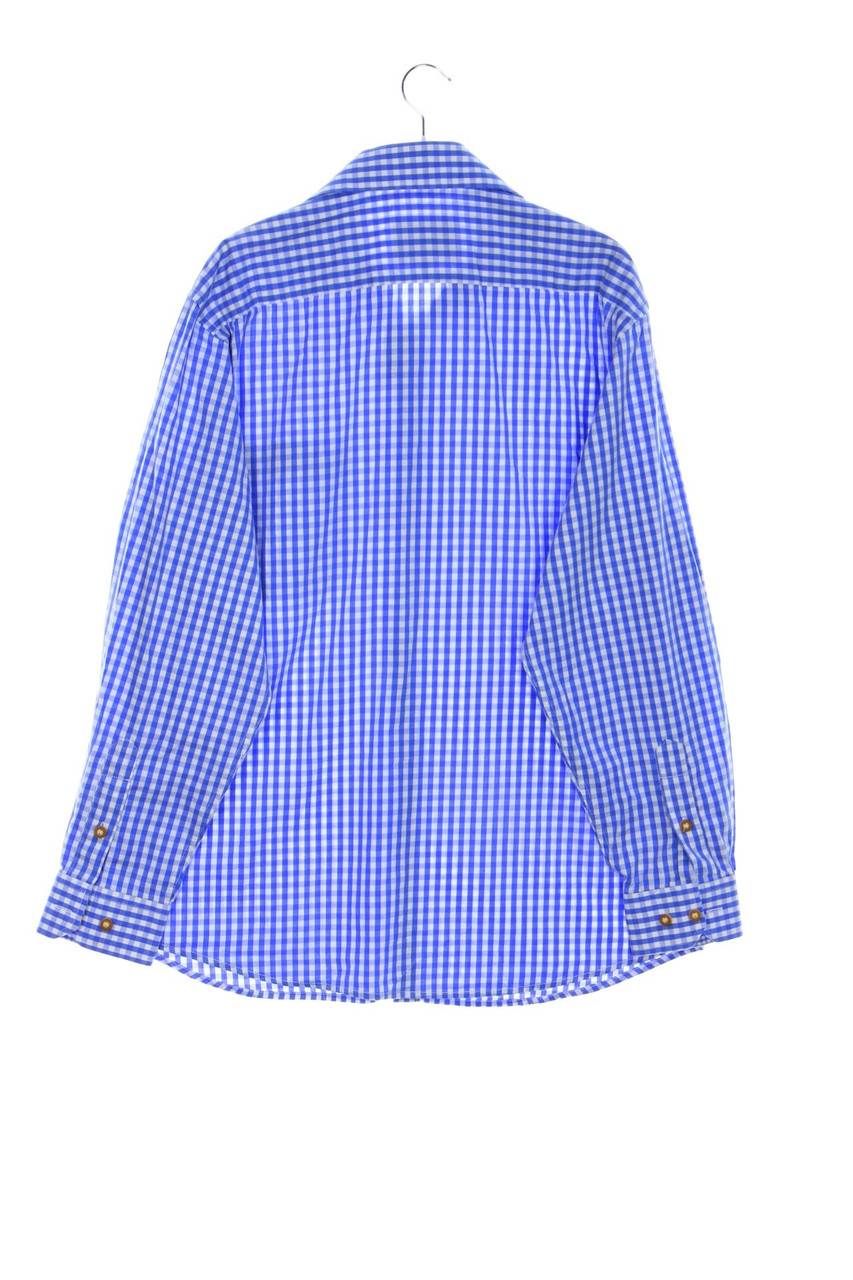 Carou Nockstein Trachten Trachten-Hemd