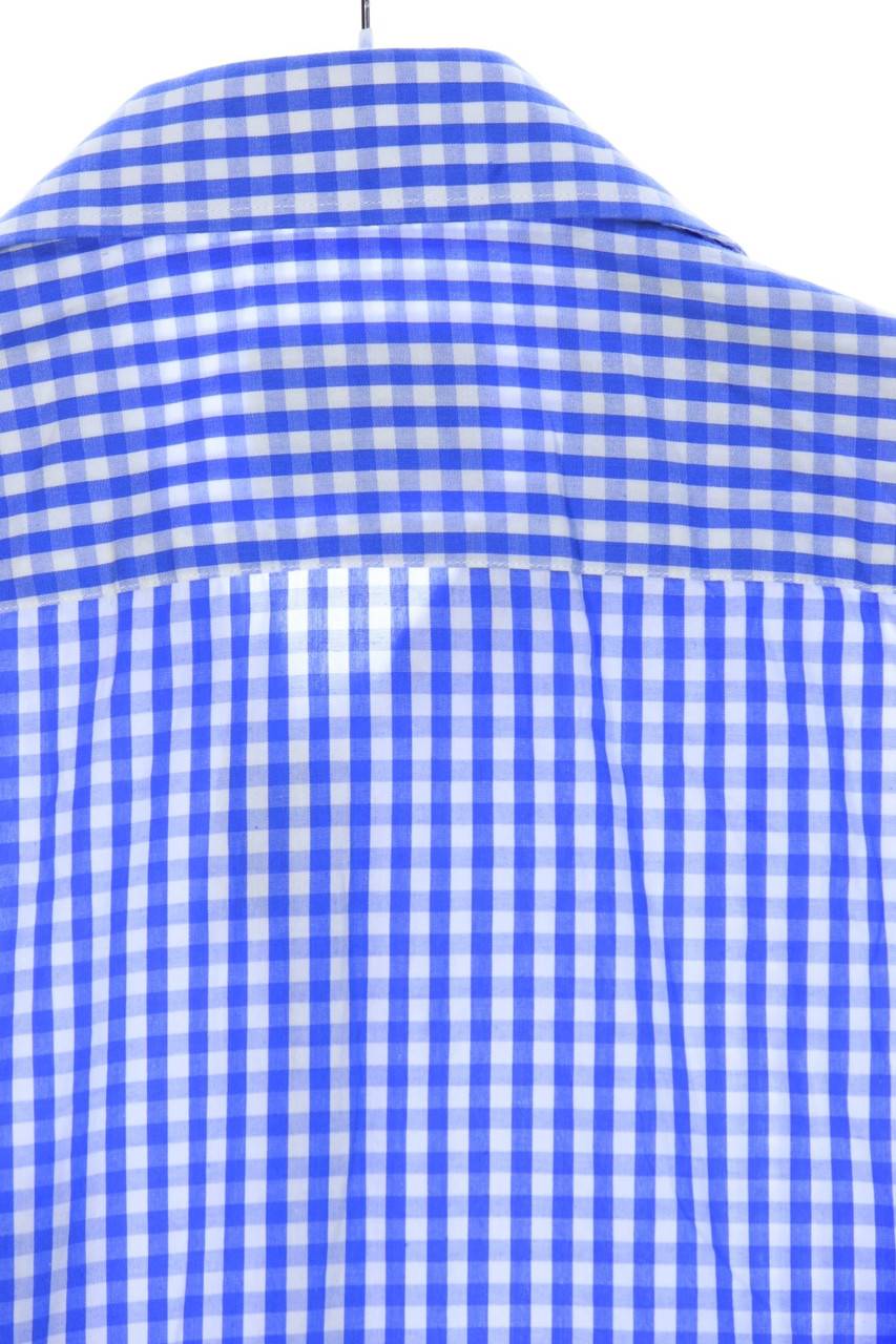 Carou Nockstein Trachten Trachten-Hemd