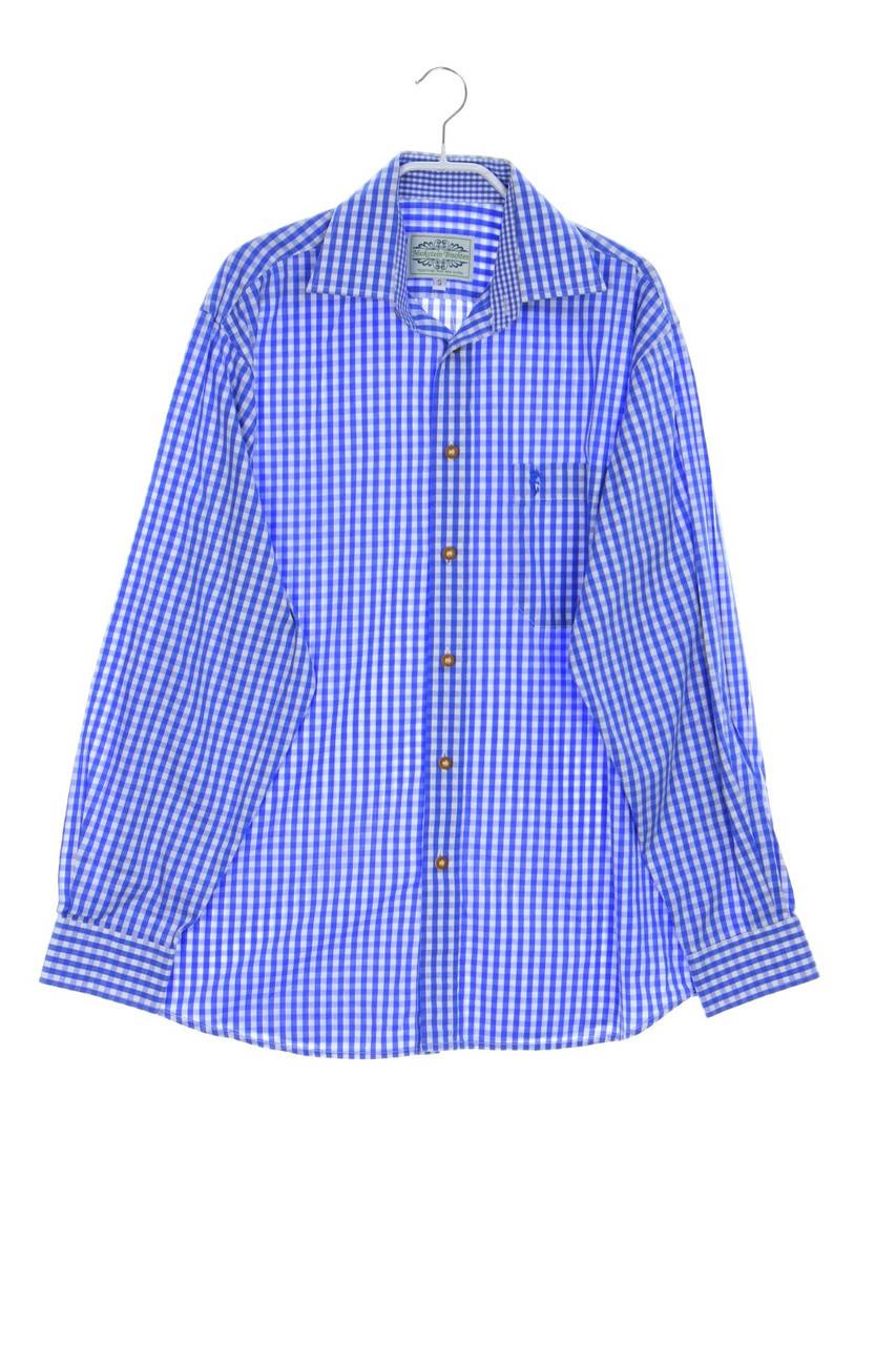 Carou Nockstein Trachten Trachten-Hemd