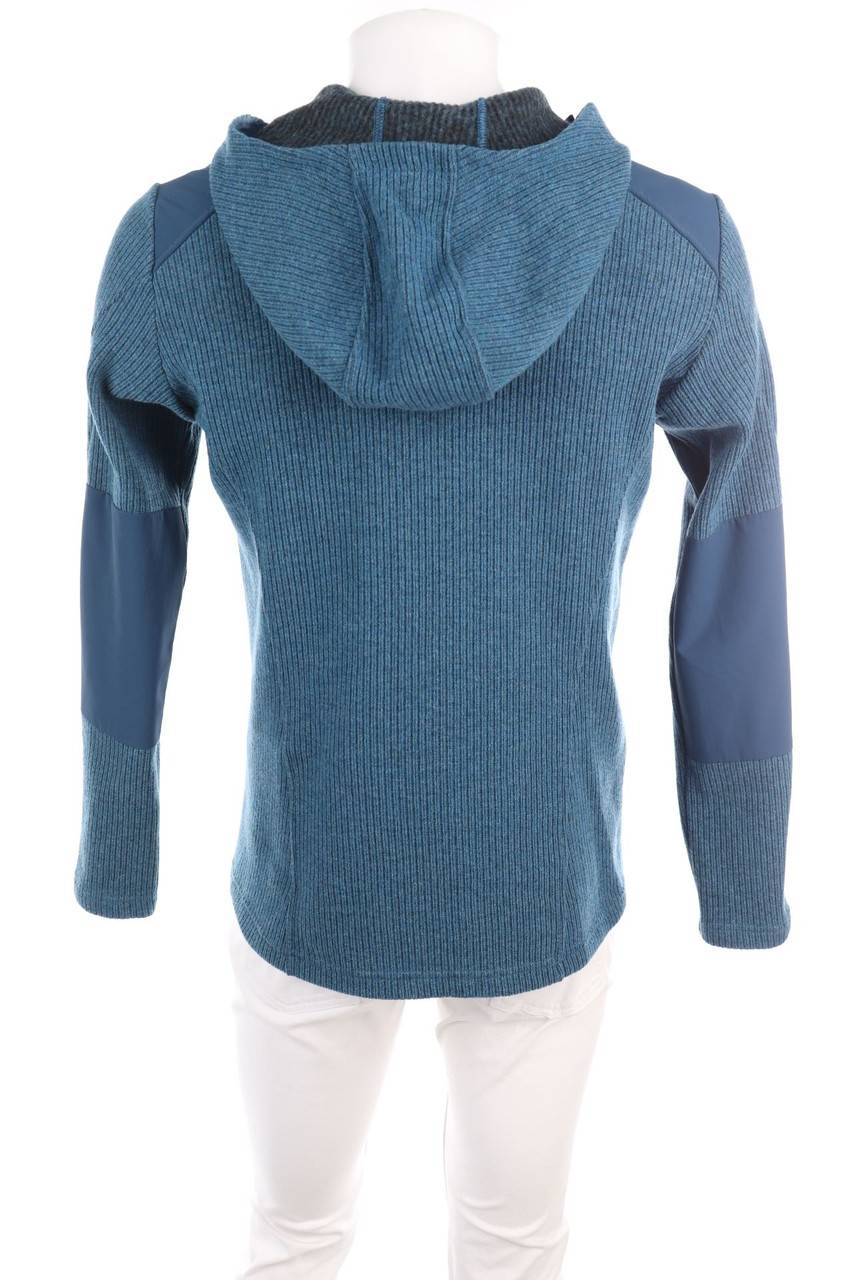 Carou NORRONA Zipper-Cardigan