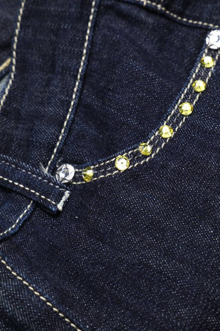 Carou NORTH SAILS Jeans Mit Perlen
