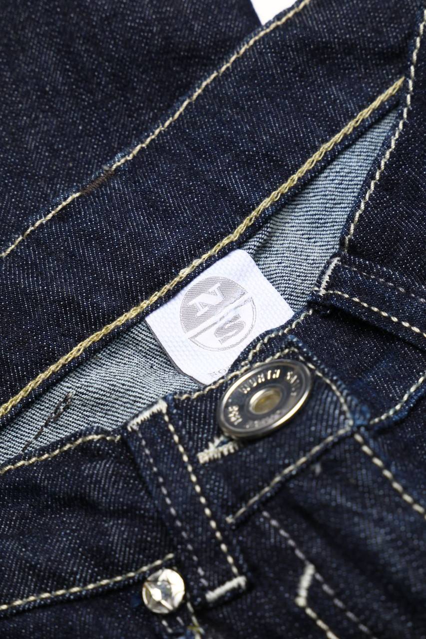 Carou NORTH SAILS Jeans Mit Perlen