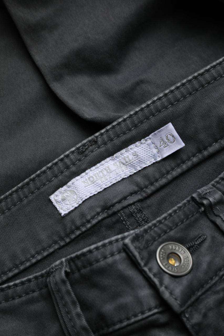 Carou NORTH SAILS Skinny-Jeans