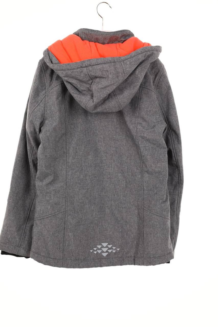 Carou NORTHVILLE Ski-Jacke Mit Kapuze