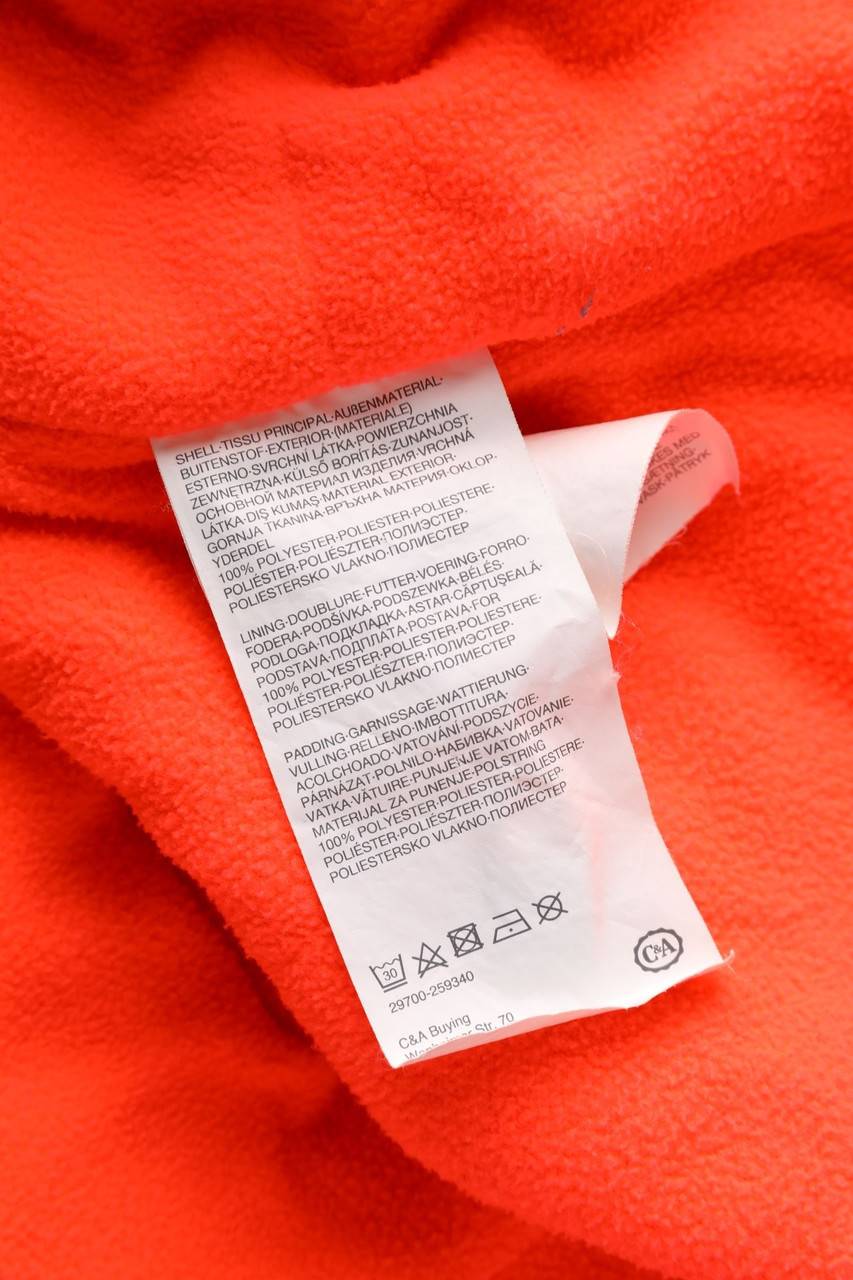 Carou NORTHVILLE Ski-Jacke Mit Kapuze