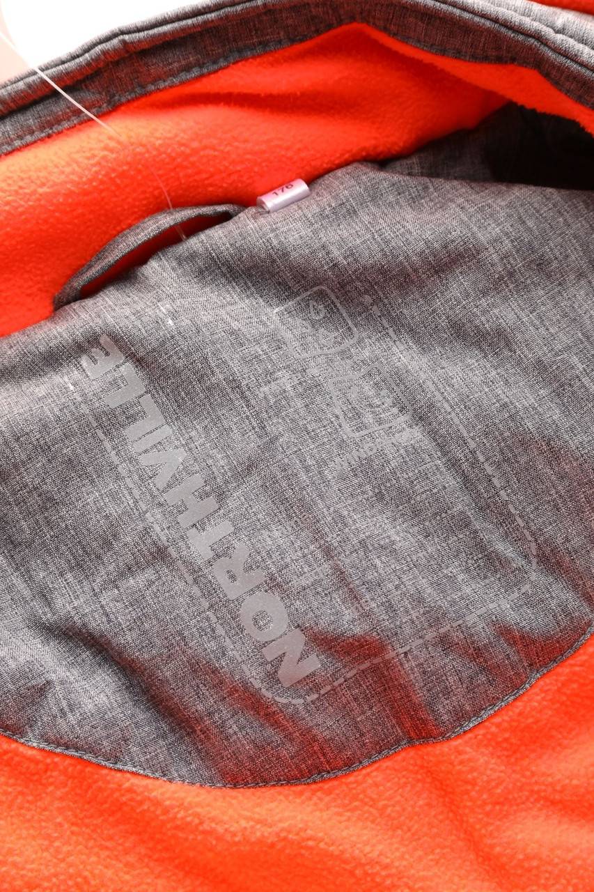 Carou NORTHVILLE Ski-Jacke Mit Kapuze