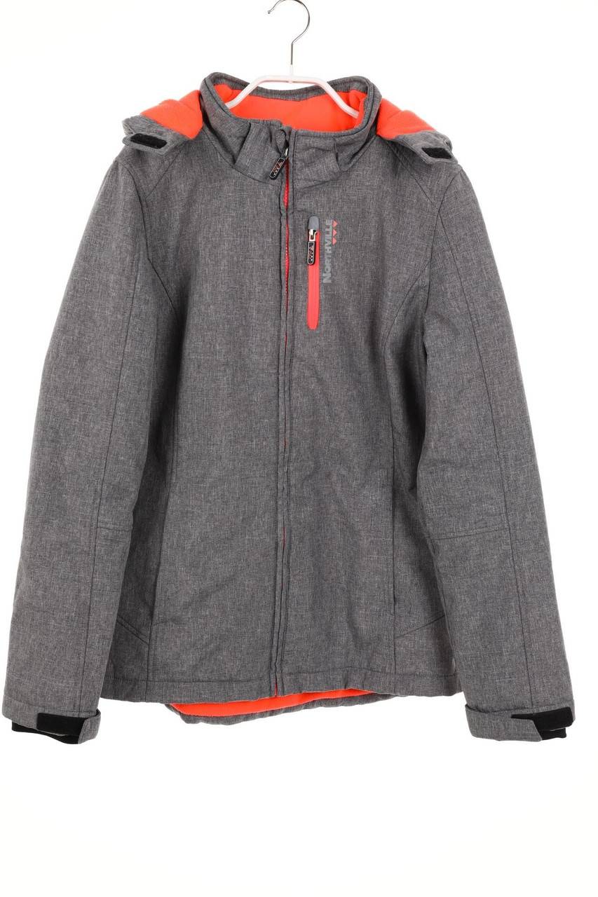 Carou NORTHVILLE Ski-Jacke mit Kapuze
