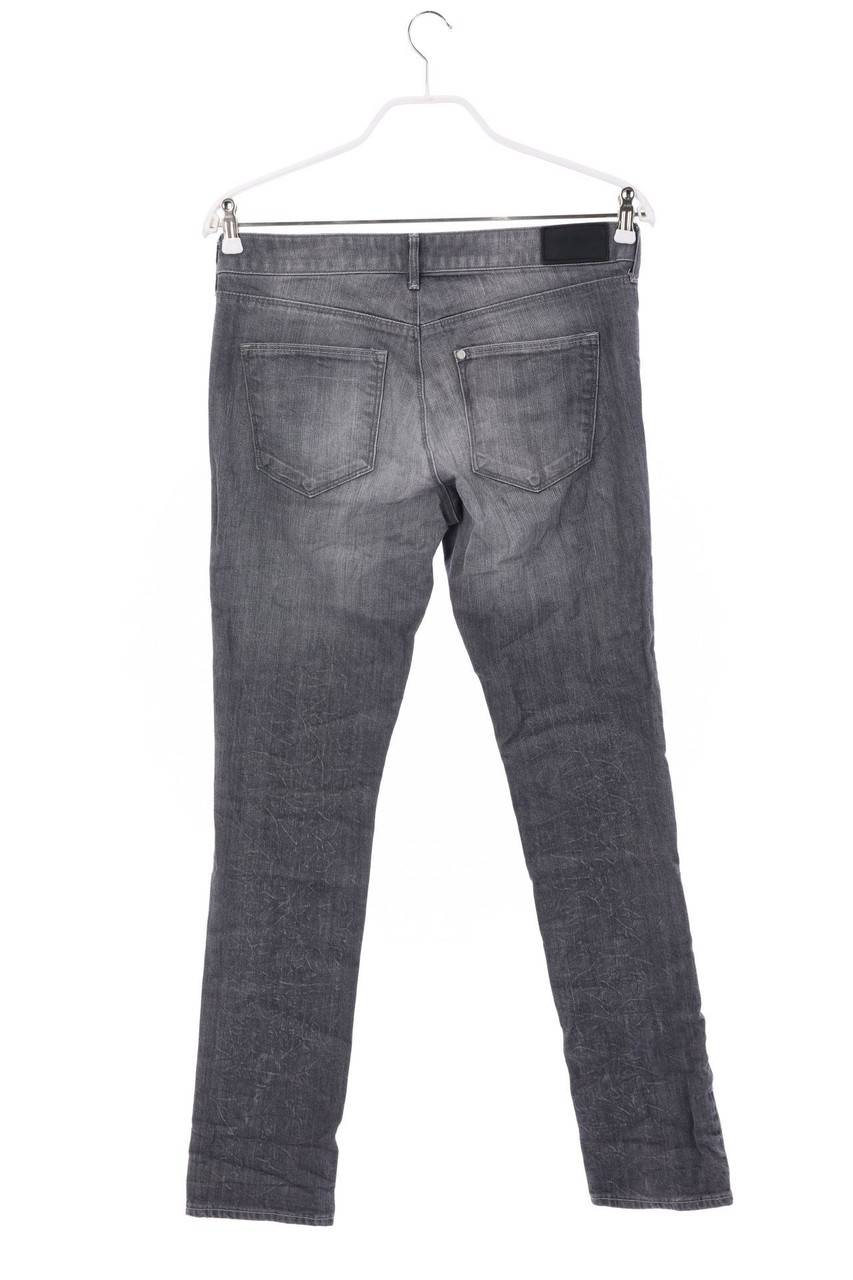 Carou &now Used Look Skinny-Jeans