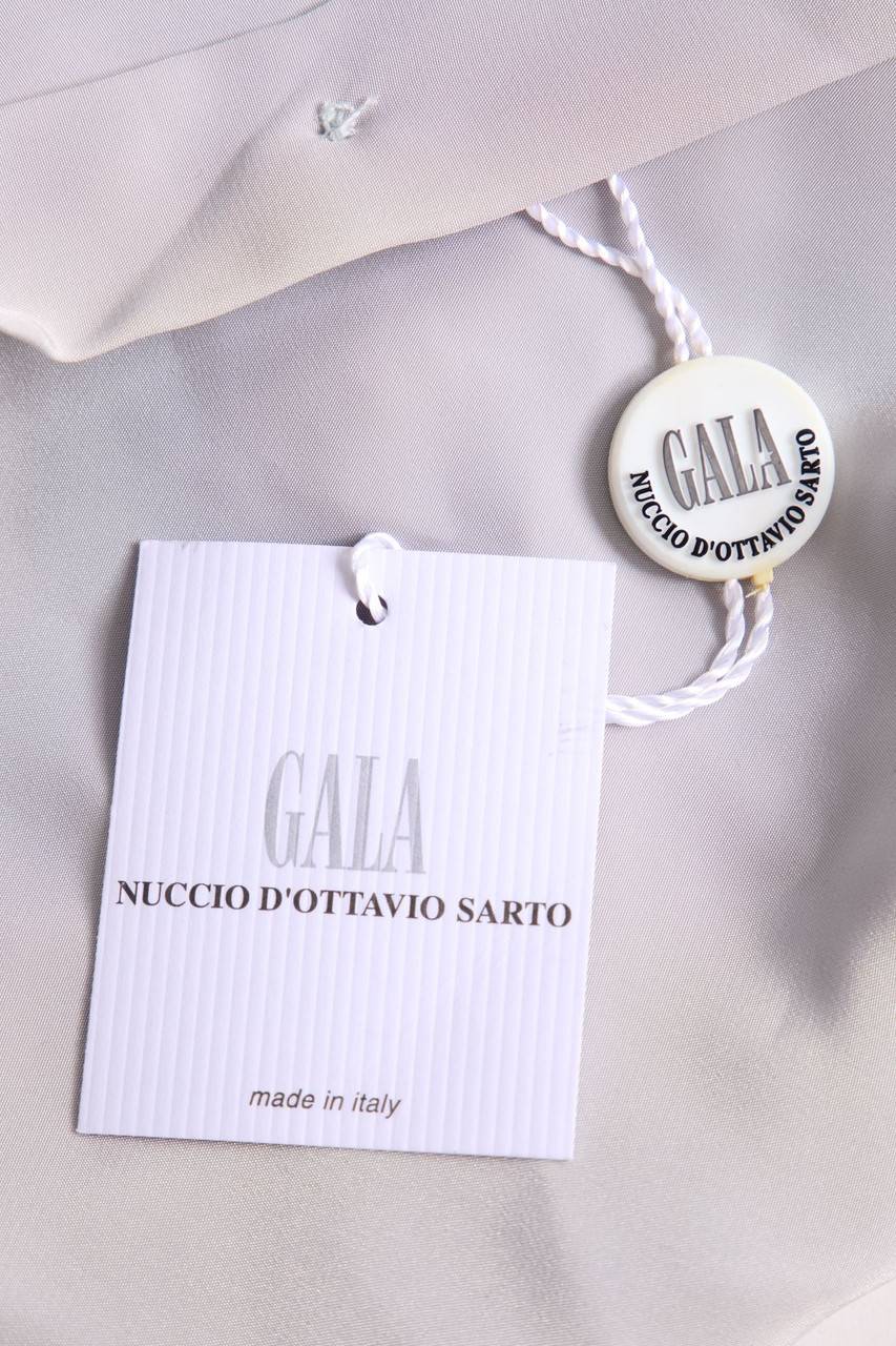 Carou NUCCIO D'OTTAVIO GALA Hemd