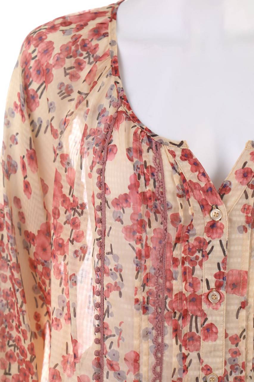 Carou Nulu NEW LOOK Bluse