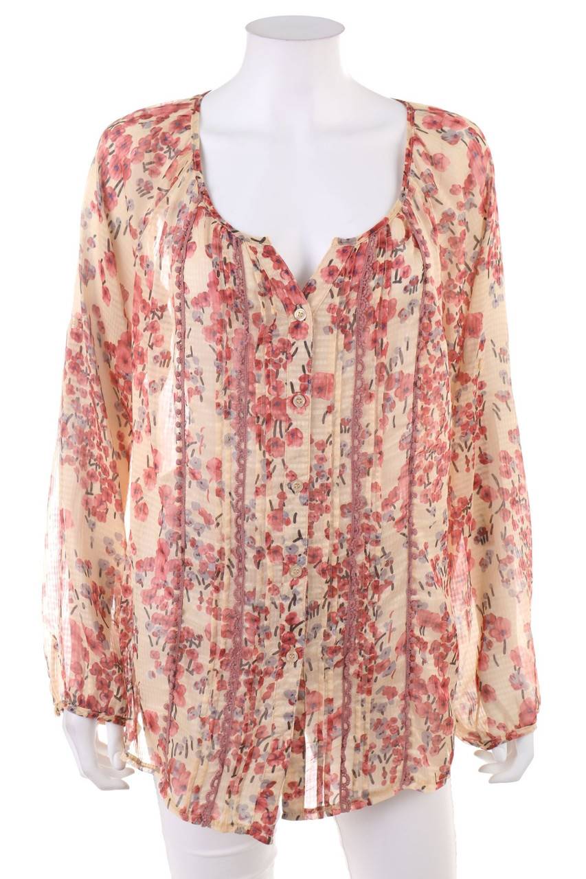 Carou nulu NEW LOOK Bluse