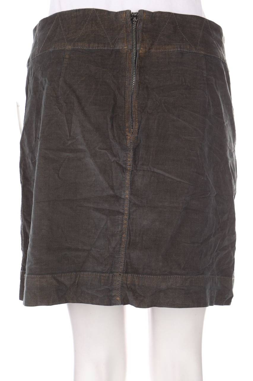 Carou Nulu NEW LOOK Cord-Minirock