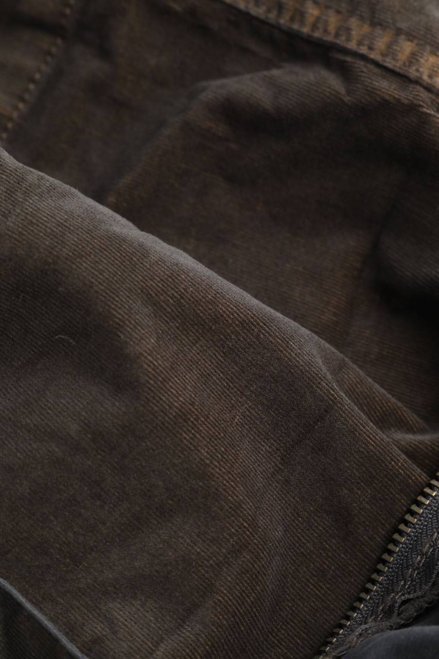 Carou Nulu NEW LOOK Cord-Minirock