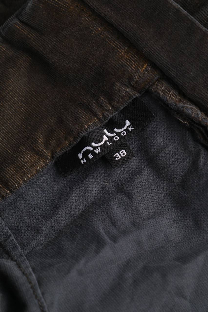 Carou Nulu NEW LOOK Cord-Minirock