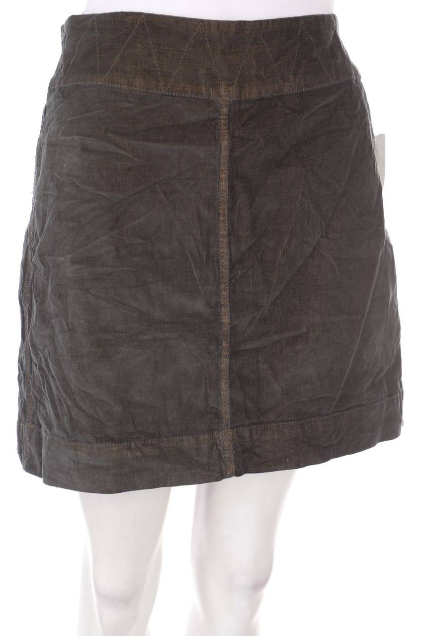 Carou nulu NEW LOOK Cord-Minirock