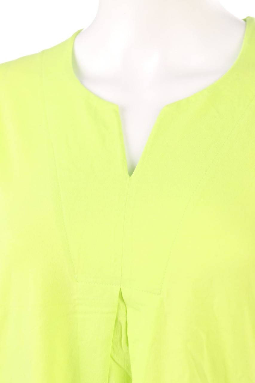 Carou Nulu NEW LOOK Kurzarm-Shirt