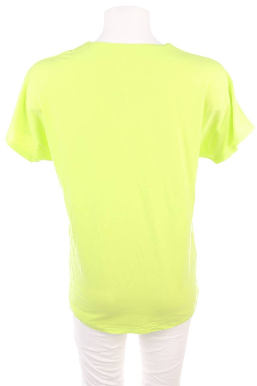 Carou Nulu NEW LOOK Kurzarm-Shirt