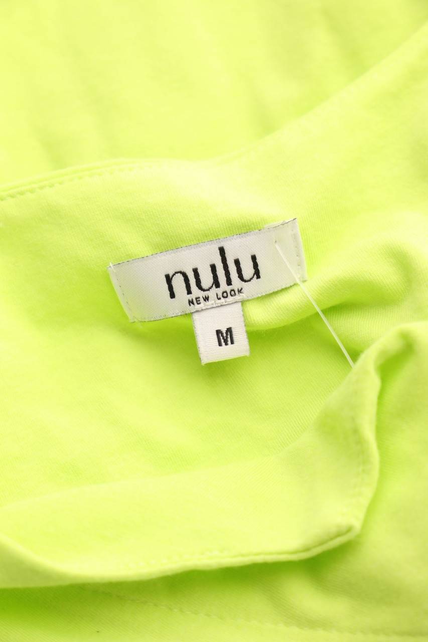 Carou Nulu NEW LOOK Kurzarm-Shirt