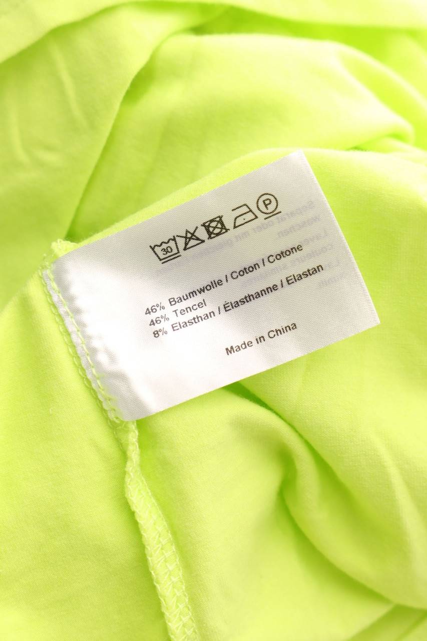 Carou Nulu NEW LOOK Kurzarm-Shirt