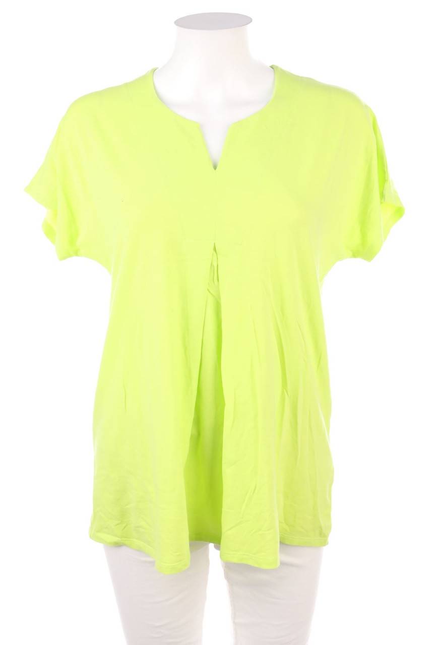Carou nulu NEW LOOK Kurzarm-Shirt