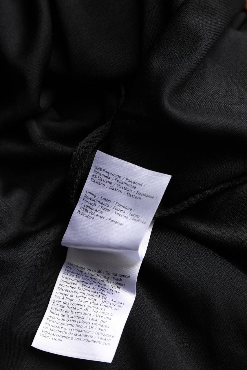Carou NÜMPH Maxi-Abendkleid Mit Raffungen